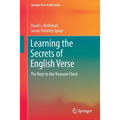 Learning the Secrets of English Verse: The Keys to the Treasure Chest