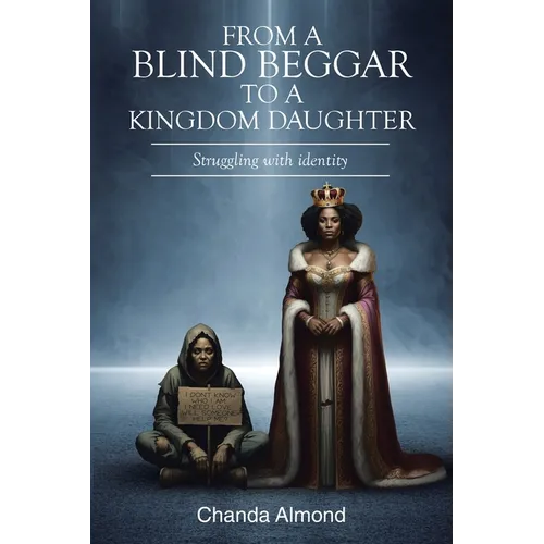 From A Blind Beggar To A Kingdom Daughter: Struggling with identity