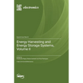 Energy Harvesting and Energy Storage Systems, Volume II