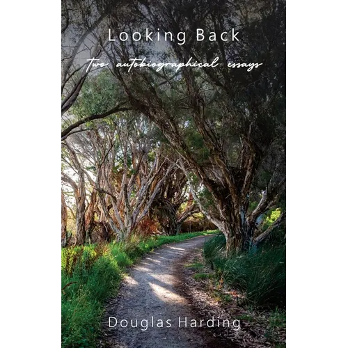 Looking Back