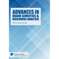 Advances in Brand Semiotics & Discourse Analysis