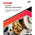 Ultimate Rust for Systems Programming