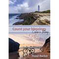 Count Your Blessings: Colin's Story