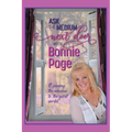 Ask the Medium Next Door with Bonnie Page: Opening the Window to the Spirit World