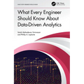 What Every Engineer Should Know about Data-Driven Analytics