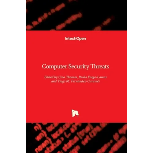Computer Security Threats