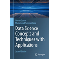 Data Science Concepts and Techniques with Applications