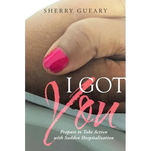I Got You: Prepare to Take Action with Sudden Hospitalization