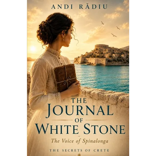 The Journal of White Stone: The Voice of Spinalonga