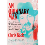 An Ordinary Man: from Vienna to Japan and Back During World War II - Hardcover