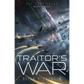 Traitor's War: The Lenticular Series Space Opera Book 3