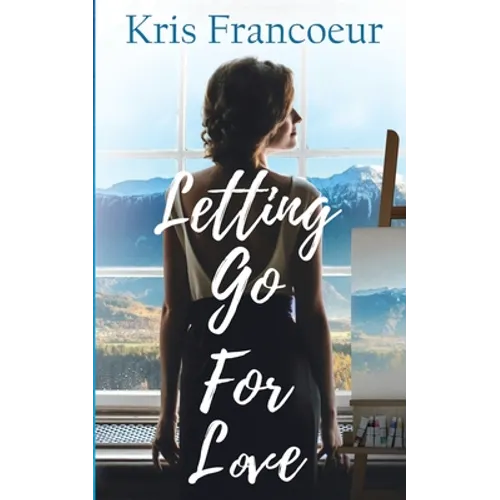 Letting Go for Love