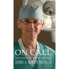 On Call: A Neurosurgeon's Story of Serving God and Others - Hardcover