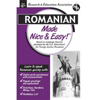 Romanian Made Nice & Easy - Paperback