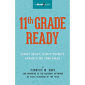 11th Grade Ready: Expert Advice to Help Parents Navigate the Year Ahead