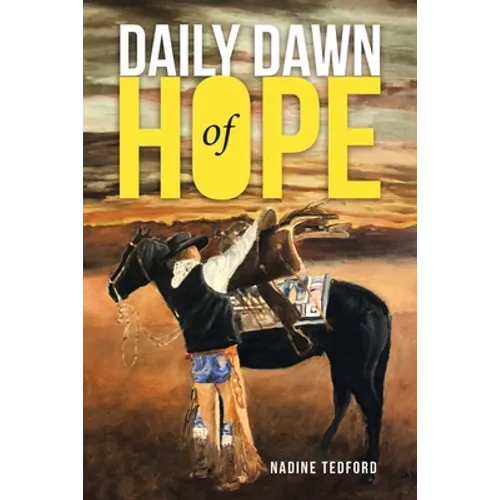 Daily Dawn of Hope