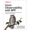 Linux Observability with Bpf: Advanced Programming for Performance Analysis and Networking