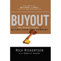 The Buyout: The Insider's Guide to Buying Your Own Company