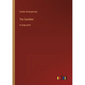 The Gambler: in large print