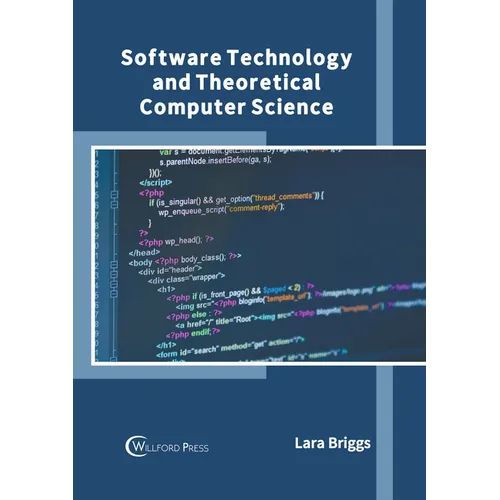 Software Technology and Theoretical Computer Science