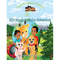 MJ's Magical Globe Adventure