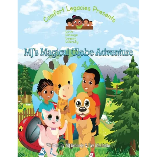 MJ's Magical Globe Adventure