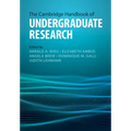 The Cambridge Handbook of Undergraduate Research