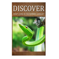 What Lives in the Borneo Jungle? - Discover: Early reader's wildlife photography book