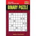 Binary Puzzle: 250 Hard Logic Puzzles 8x8