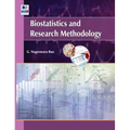 Biostatistics & Research Methodology