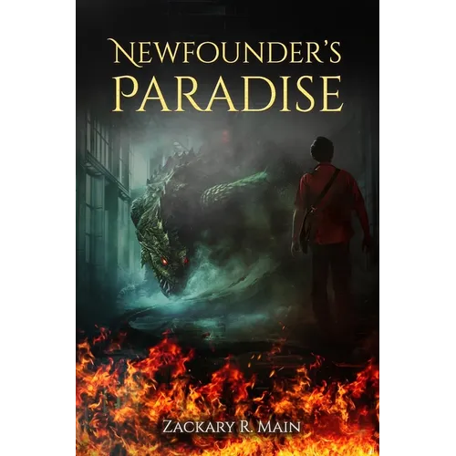 Newfounder's Paradise