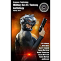 Cannon Publishing Military Anthology: Spring 2019