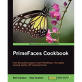 Primefaces Cookbook