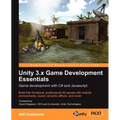 Unity 3.X Game Development Essentials