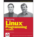 Beginning Linux Programming