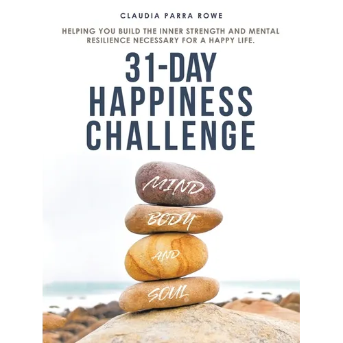 31-Day Happiness Challenge