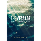 The Message Ministry Edition - Paperback