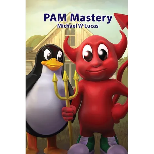 PAM Mastery