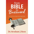 From Bible to Buzzword, How Torah Portions Shaped Common English Words
