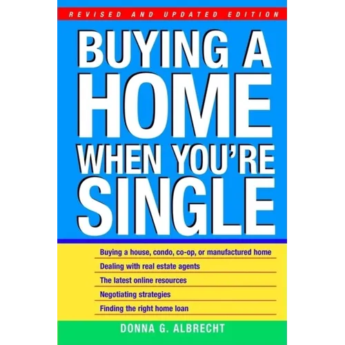Buying a Home When You're Single