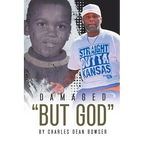 Damaged But God - Paperback