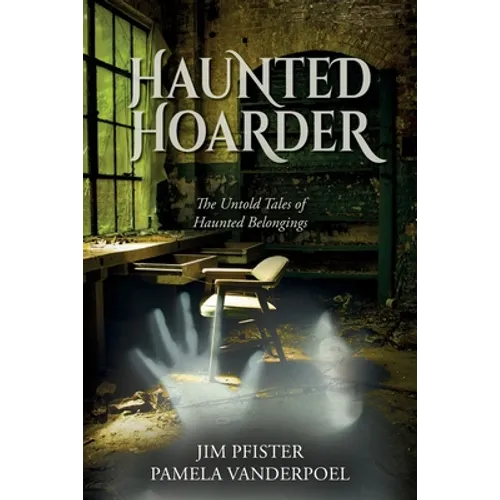 Haunted Hoarder