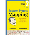 Business Process Mapping: Improving Customer Satisfaction