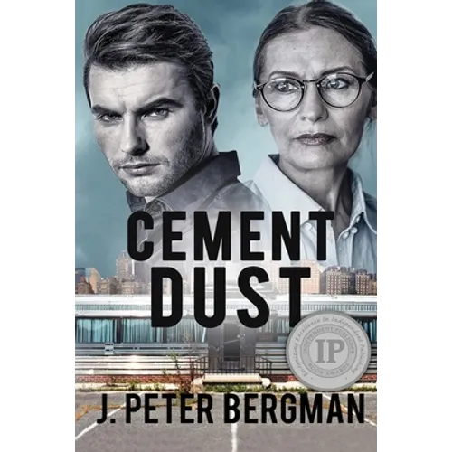 Cement Dust