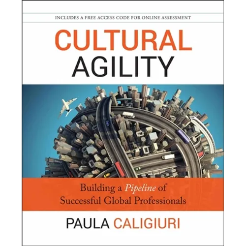 Cultural Agility