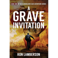 A Grave Invitation