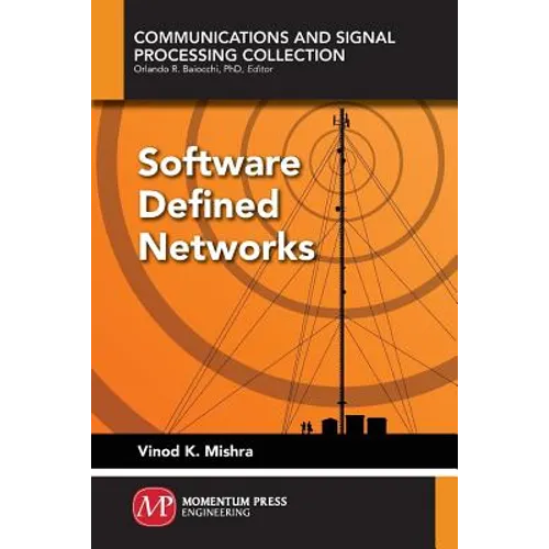 Software Defined Networks