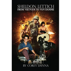 Sheldon Lettich: From Vietnam to Van Damme - Paperback