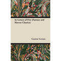 In Letters of Fire (Fantasy and Horror Classics)