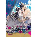Merit and the Egyptian God, Vol. 1